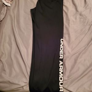 Boys UA athletic pants